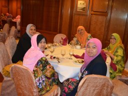 SCMSM 2013  di Primula Beach, Terengganu hosted by UMT